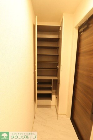 D-comodo深大寺北町の物件内観写真